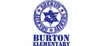 Walter Moses Burton Elementary Logo